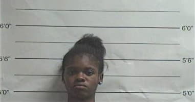 Therese Smith, - Orleans Parish County, LA 